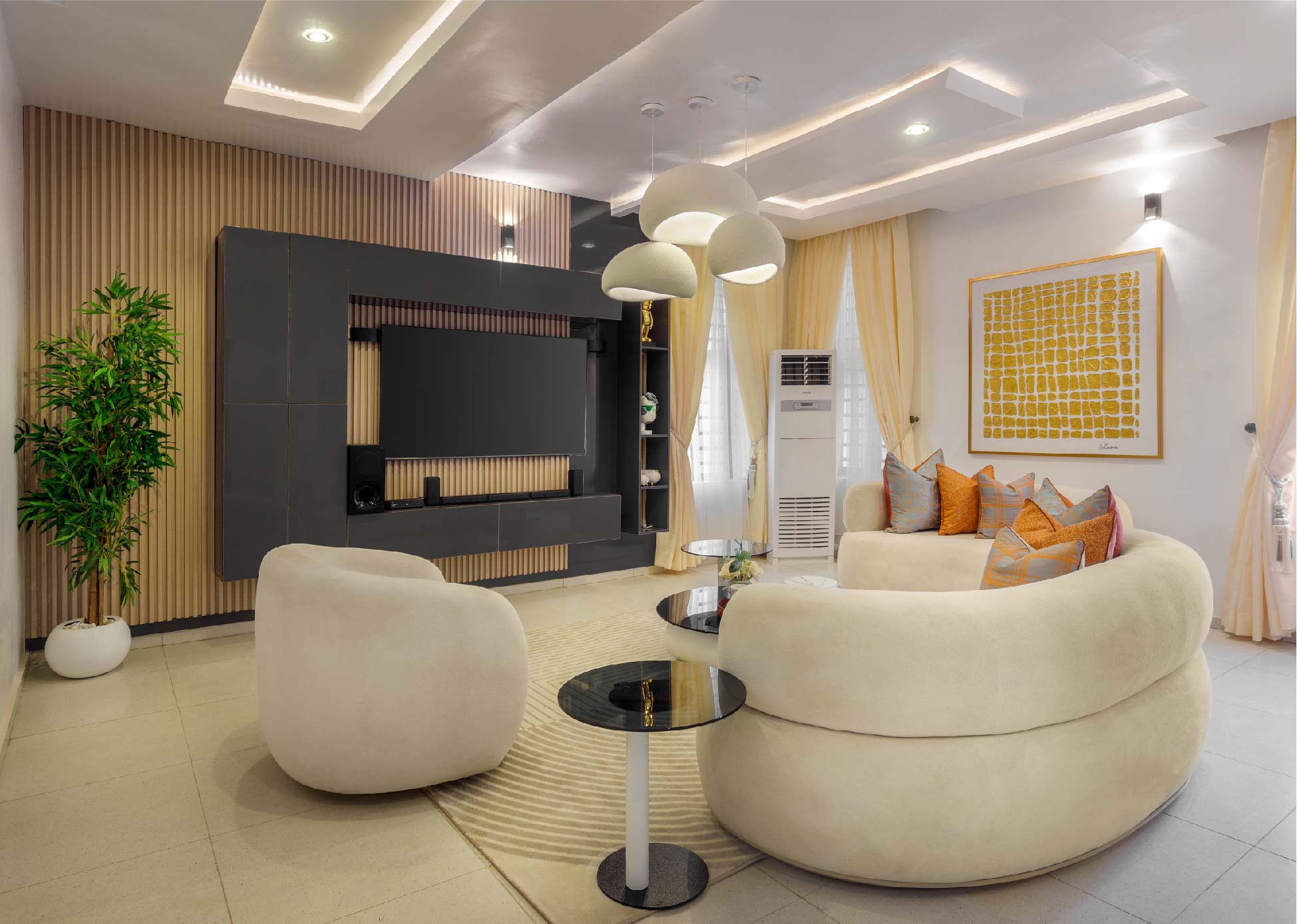Project Ibadan