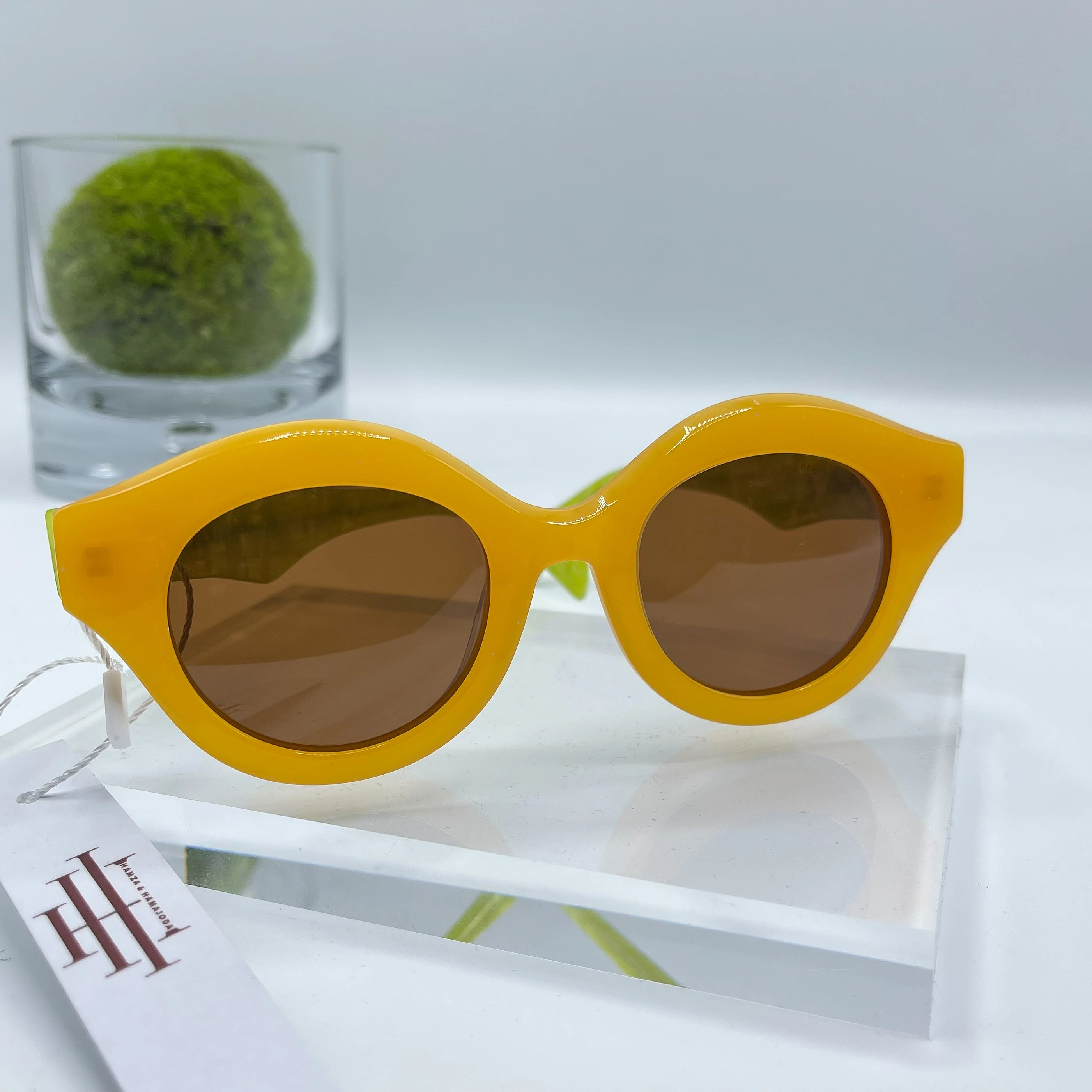 H&H Sunglasses-B