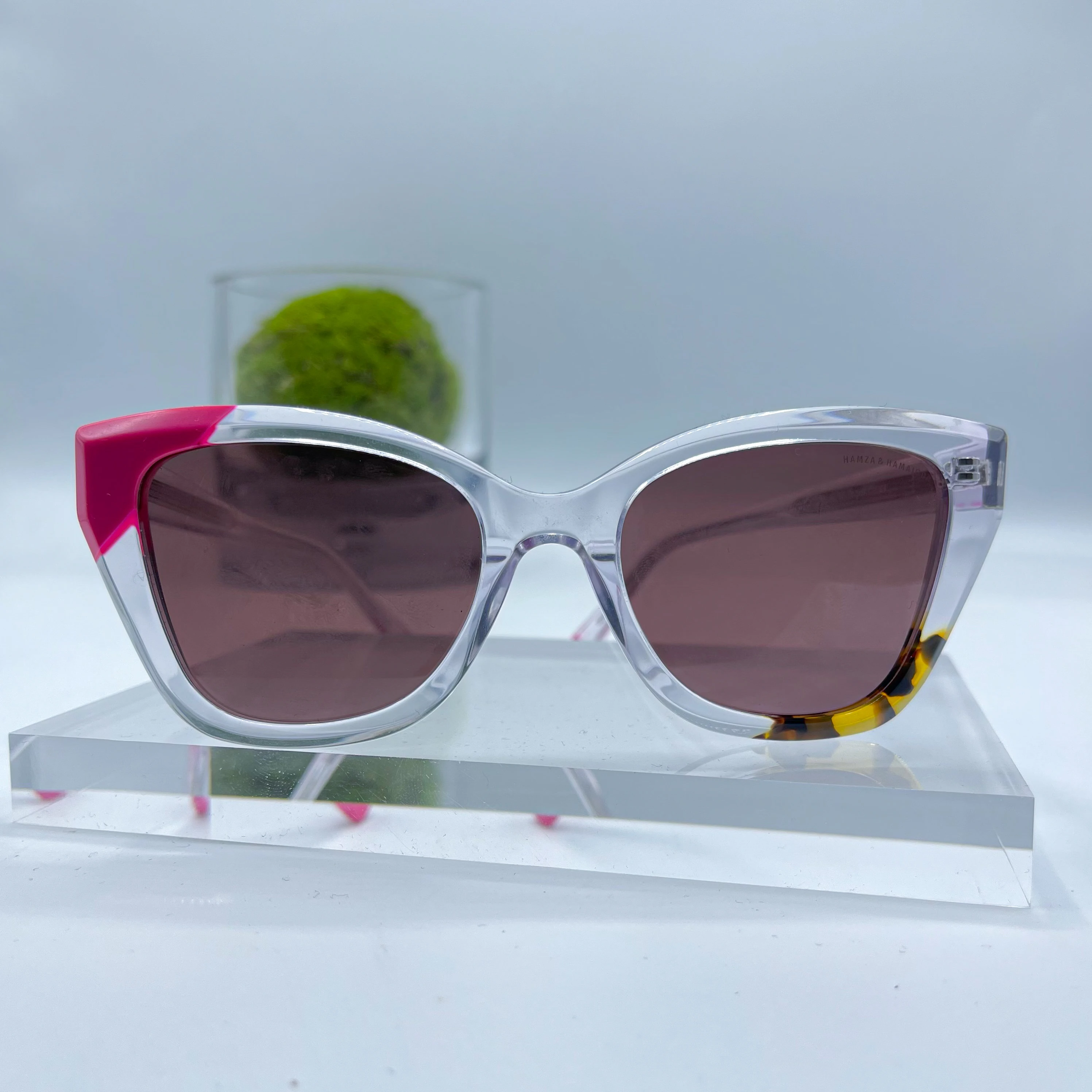 H&H Sunglasses-J