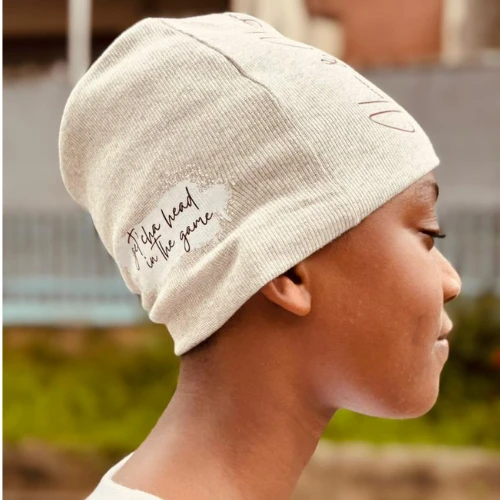HnH Skull Cap