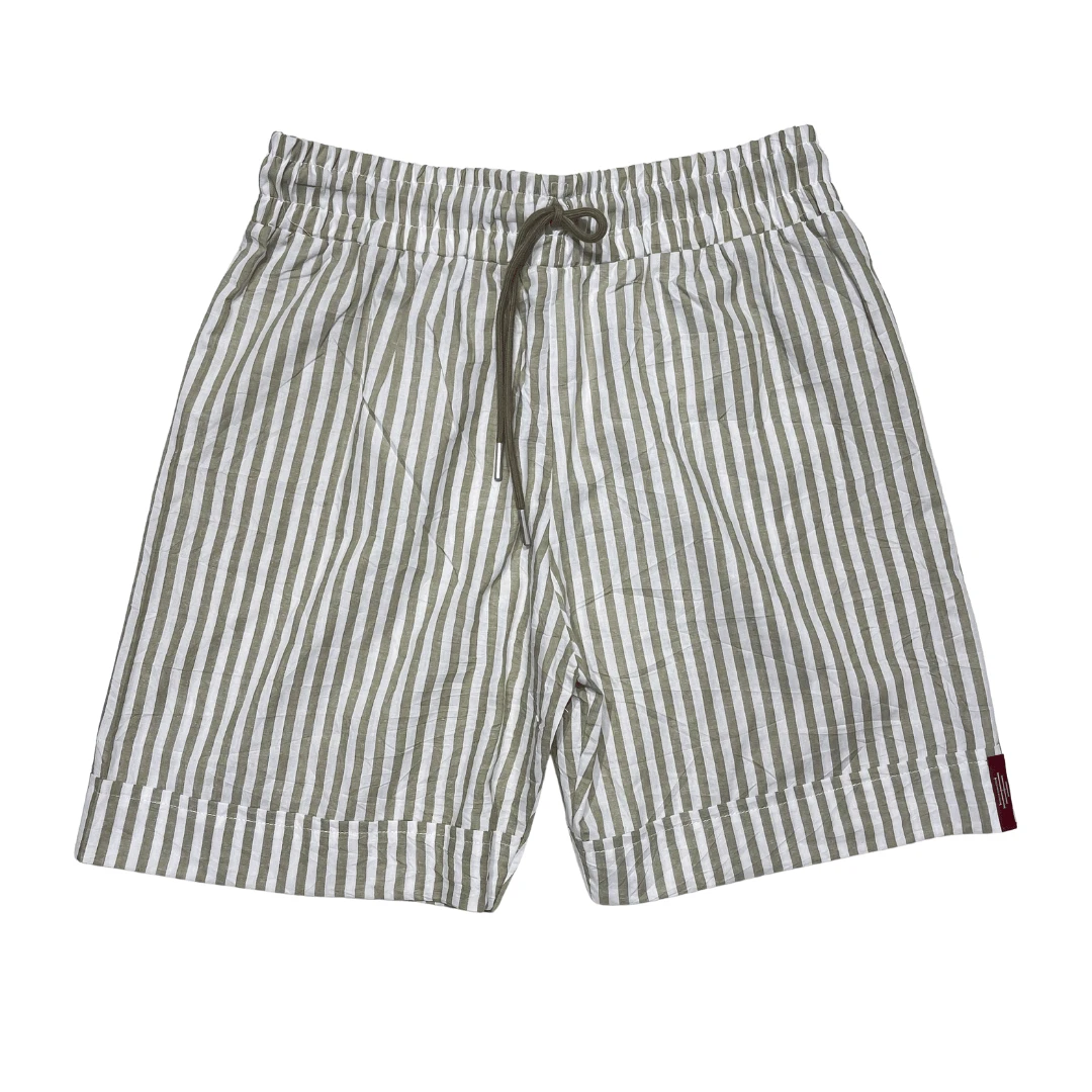 HnH Short
