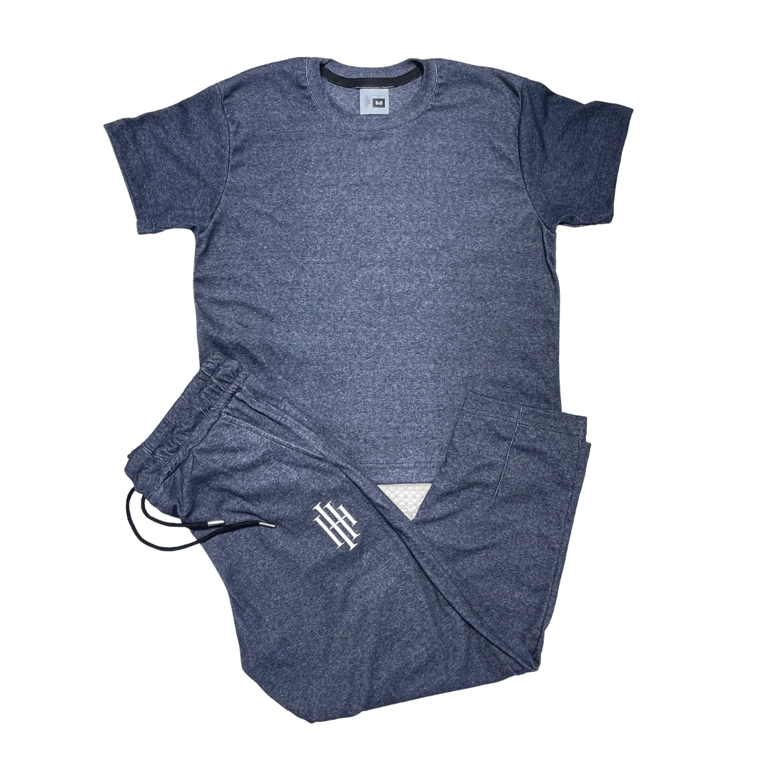 2 Piece Top and Joggers