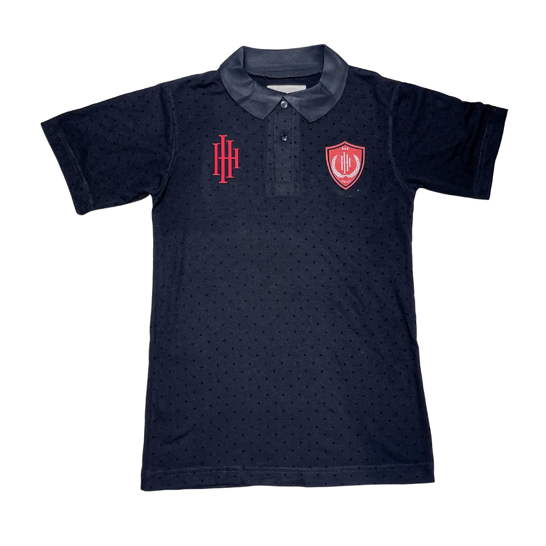 Black Polo