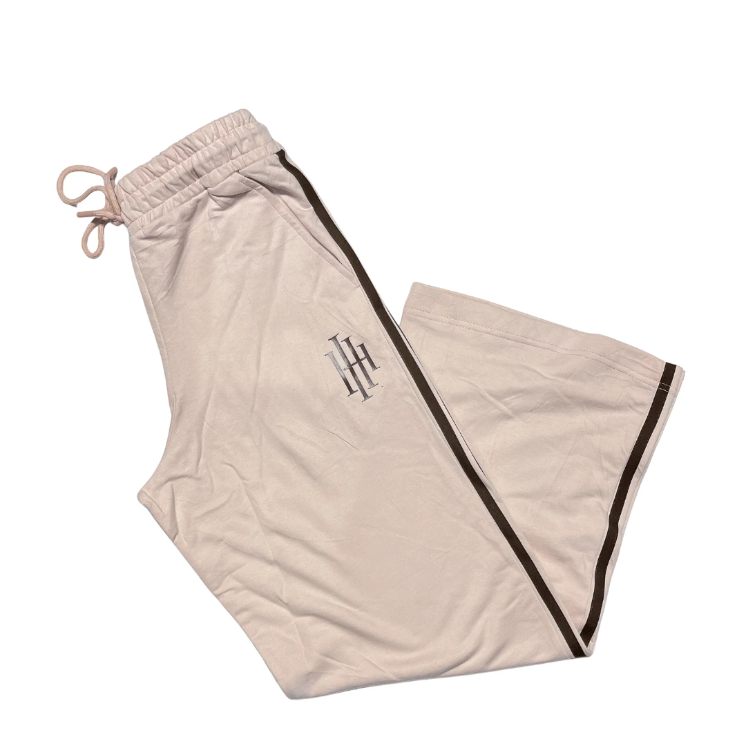 H&H Cream Joggers