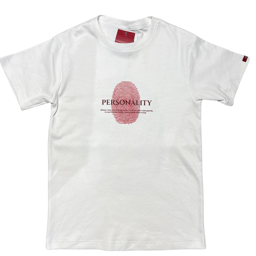 H&H shirt  - White