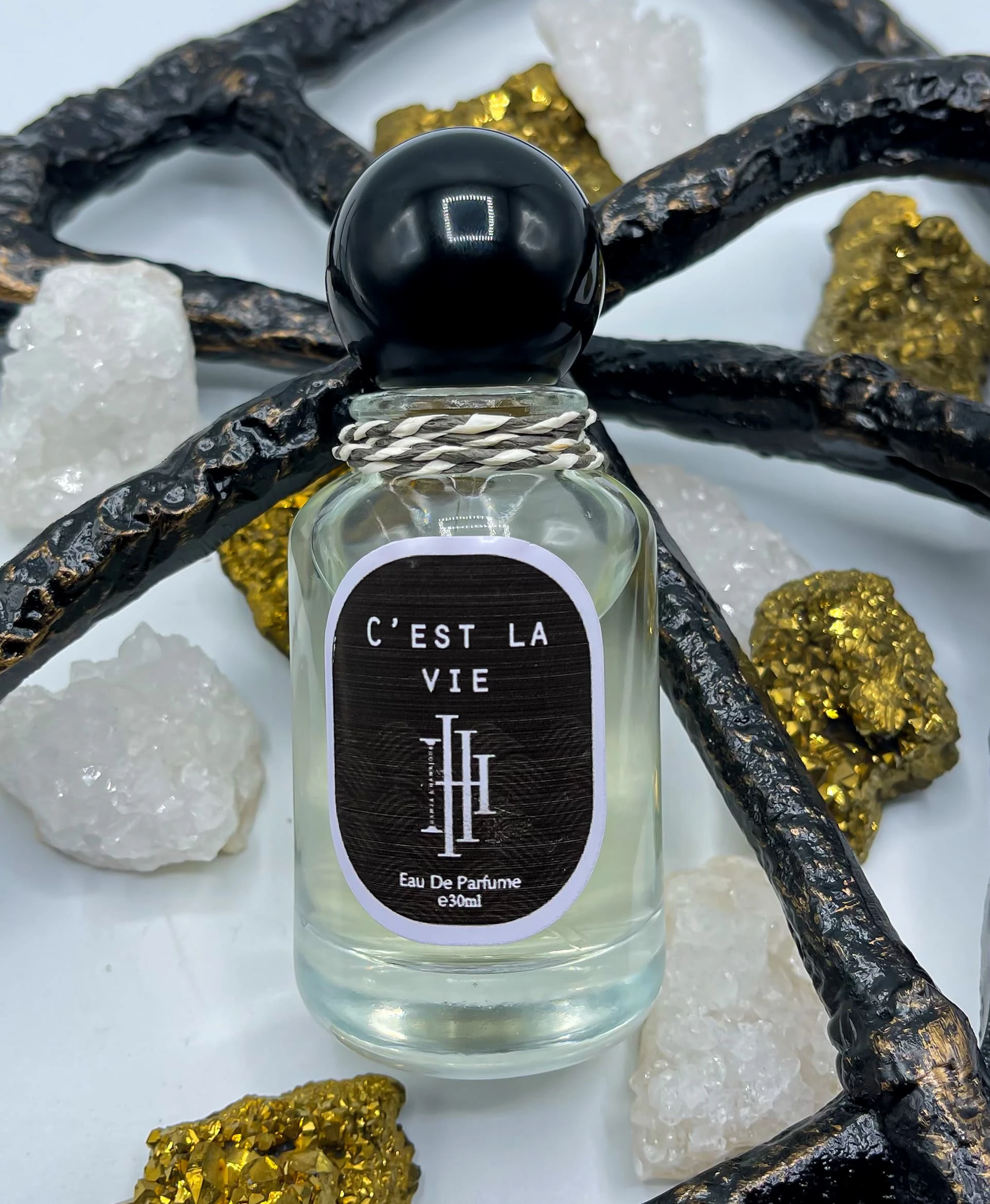 C' EST LA VIE 30ml