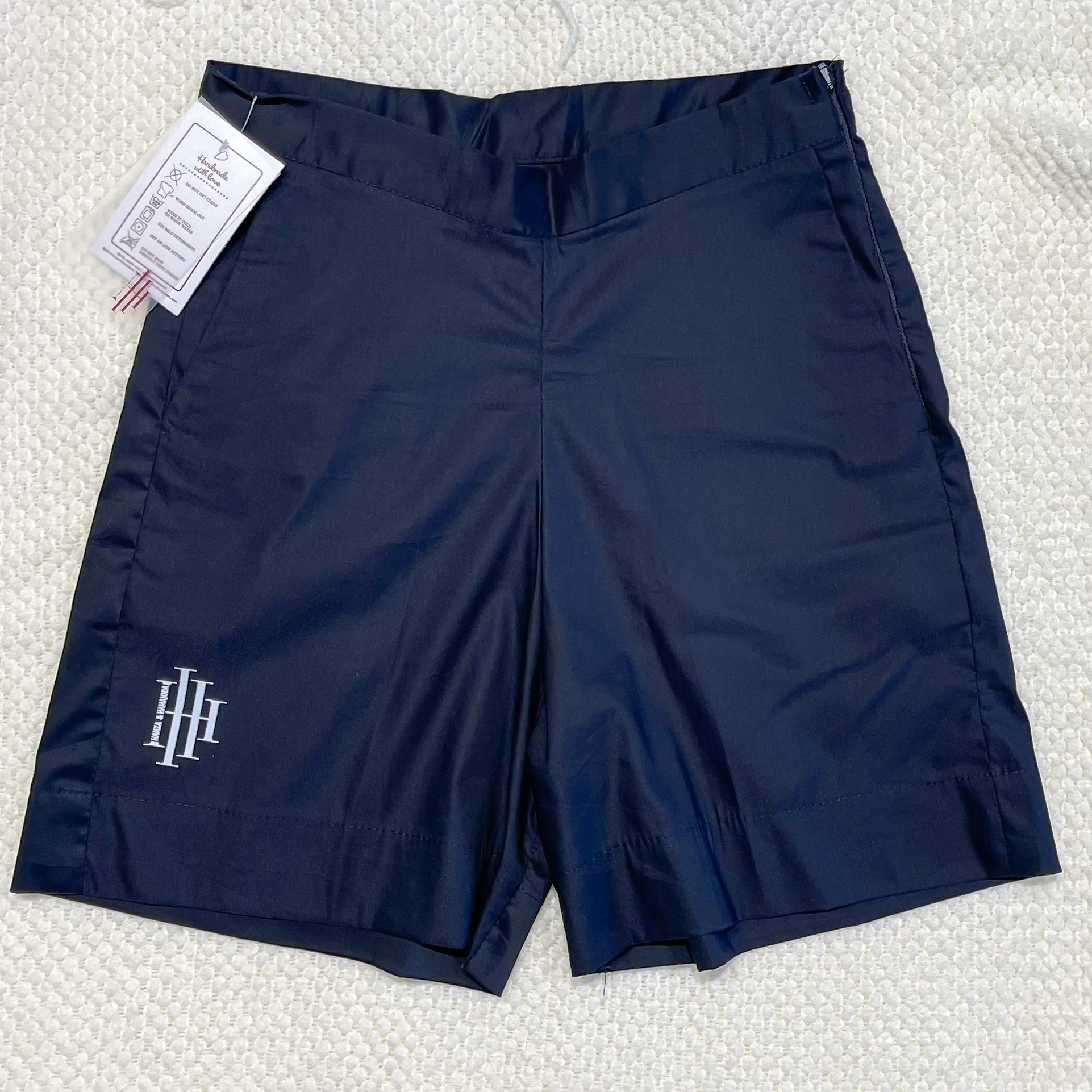 Female Shorts - Black