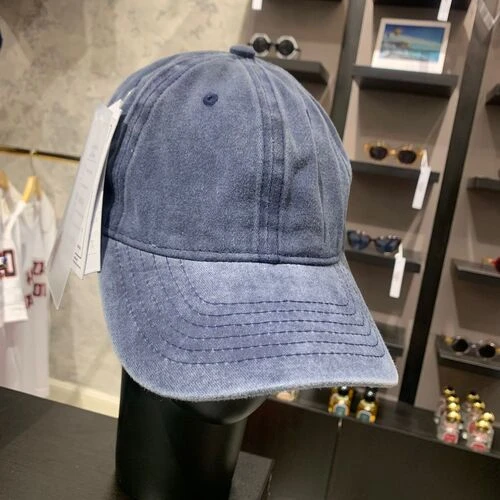 Khaki Strapbacks
