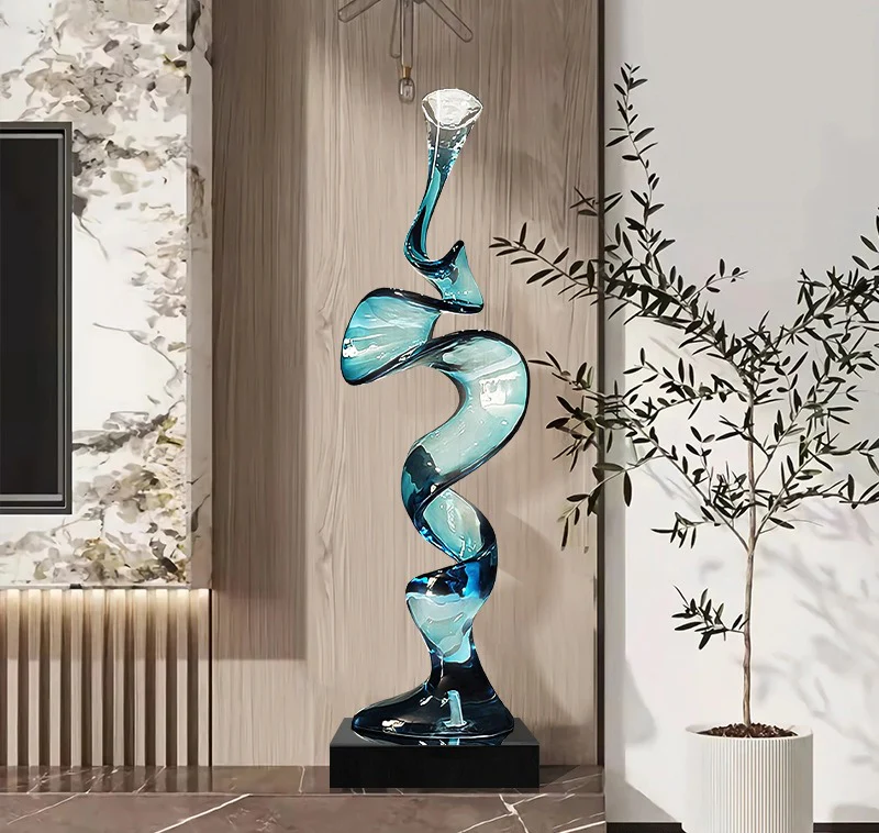 ZILIS DECORATIVE ORNAMENT '24