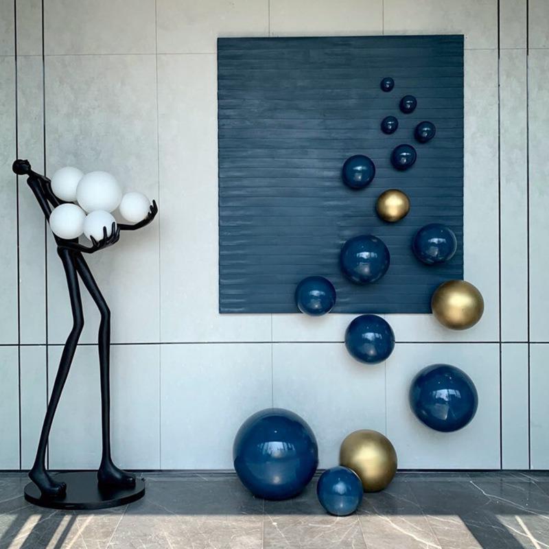 CORDAE DECORATIVE ORNAMENT '24