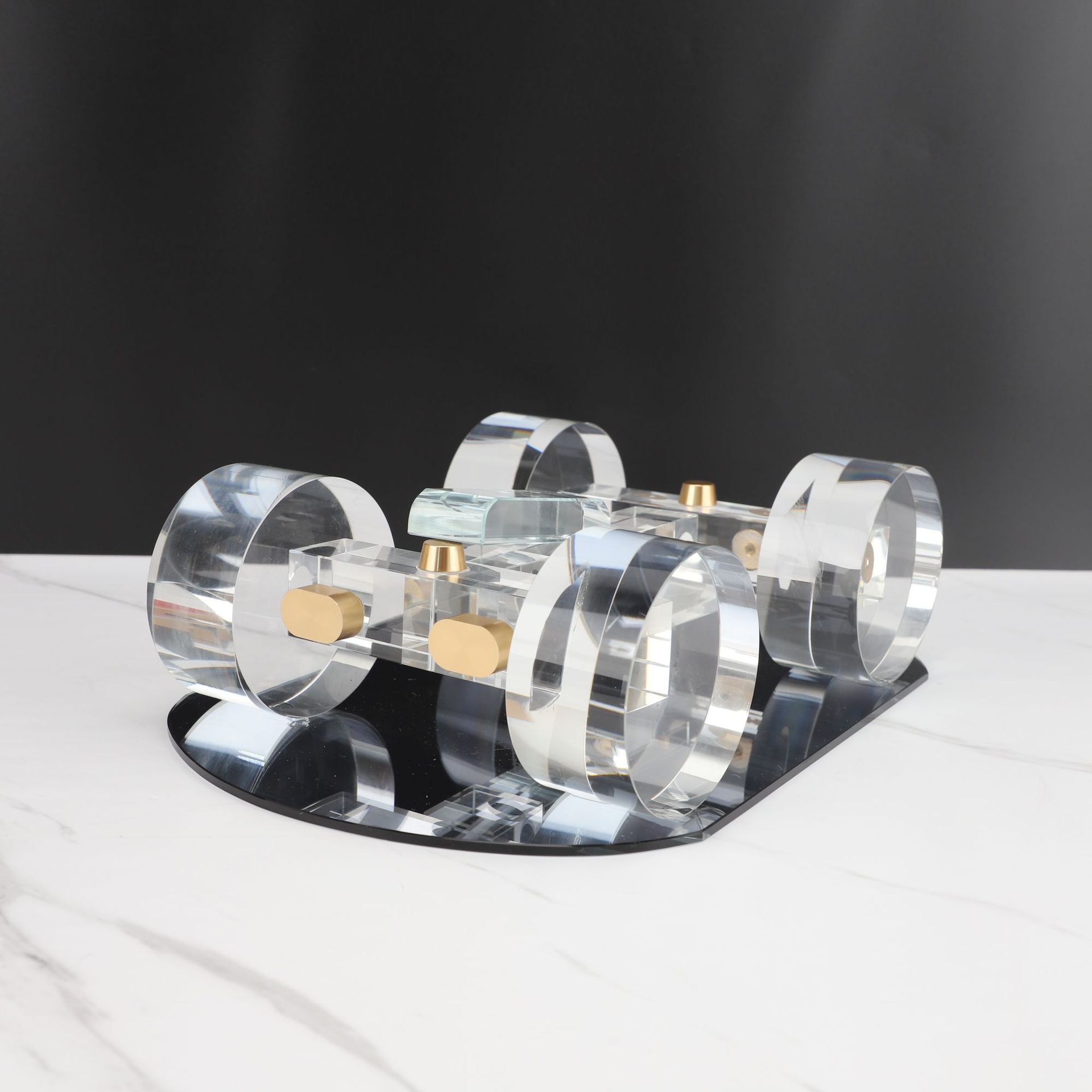 TESSA DECORATIVE ORNAMENT '24