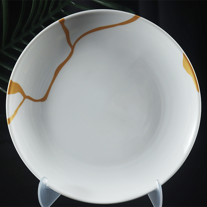 BROCKS DECORATIVE BOWL' 24