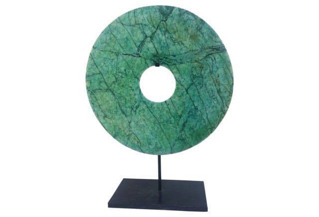 DANTE DECORATIVE ORNAMENT '24